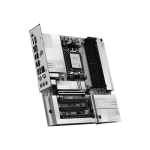 MSI PRO B850M-A WIFI PZ AM5 mATX Motherboard