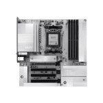 MSI PRO B850M-A WIFI PZ AM5 mATX Motherboard