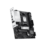 MSI PRO B850M-B GEN4 AM5 mATX Motherboard