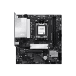 MSI PRO B850M-B GEN4 AM5 mATX Motherboard