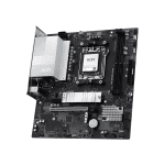 MSI PRO B850M-B GEN4 AM5 mATX Motherboard