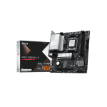 MSI PRO B850M-G AM5 mATX Motherboard