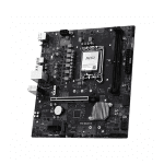 MSI PRO B860M-E LGA 1851 DDR5 mATX Motherboard