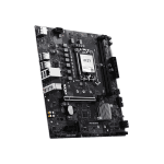 MSI PRO B860M-E LGA 1851 DDR5 mATX Motherboard