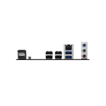 MSI PRO B860M-E LGA 1851 DDR5 mATX Motherboard