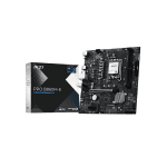 MSI PRO B860M-E LGA 1851 DDR5 mATX Motherboard