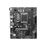 MSI PRO H610M-E DDR4 Intel mATX Motherboard