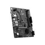 MSI PRO H610M-E DDR4 Intel mATX Motherboard