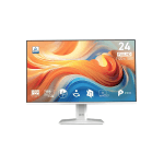 MSI PRO MP243W E14 144Hz 23.8-Inch IPS FHD Gaming Monitor
