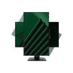 MSI PRO MP272PMG 27-inch 120Hz FHD Monitor with Built-in Webcam