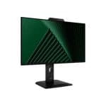 MSI PRO MP272PMG 27-inch 120Hz FHD Monitor with Built-in Webcam