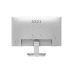 MSI PRO MP273W E14A 27-inch 144Hz IPS FHD Business Monitor