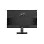 MSI PRO MP275 E14L 27-inch 144Hz IPS FHD Business Monitor