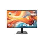 MSI PRO MP275 E14L 27-inch 144Hz IPS FHD Business Monitor