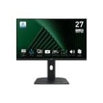 MSI PRO MP275PG 27-inch 100Hz FHD IPS Business Monitor