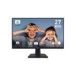 MSI PRO MP275Q 27-inch 100Hz IPS WQHD Monitor