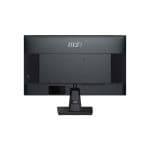 MSI PRO MP275Q 27-inch 100Hz IPS WQHD Monitor