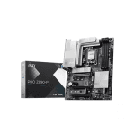 MSI PRO Z890-P LGA 1851 DDR5 ATX Motherboard