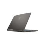 MSI Thin 15 B13UC Intel Core i5-13420H NVIDIA GeForce RTX 3050 With 4GB Graphics 15.6 FHD Gaming Laptop
