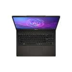 MSI Venture 15 AI A2HMG Intel Core Ultra 7 255H Integrated Intel Arc Graphics 15.6" FHD Laptop