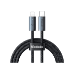 McDodo CA-7780 1.2M USB-C to Lightning Cable