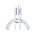 McDodo CA-7782 1.2M USB-C to Lightning Cable