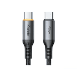Mcdodo CA-2040 USB-C to C Cable with Smart Auto Power Off - 1.2M