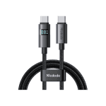 Mcdodo CA-5610 USB-C to USB-C Data Lightning Cable - 1.2M