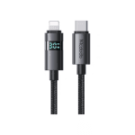 Mcdodo CA-6570 USB-C to Lightning Cable - 1.2M