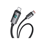 Mcdodo CA-6570 USB-C to Lightning Cable - 1.2M