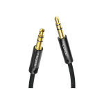 Mcdodo CA-6640 DC3.5mm Male to Male 1.2m Audio Cable