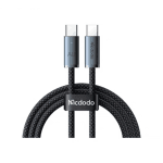Mcdodo CA-7080 Cab Luma 1.2M USB-C to USB-C Air Cable