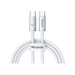 Mcdodo CA-7082 Cab Luma 1.2M USB-C to USB-C Air Cable