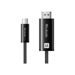 Mcdodo CA-7900 2M Flow USB-C to HDMI 4K Ultra HD Cable