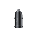 Mcdodo CC-7494 Obsidian USB-C Car Charger - 45W