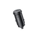 Mcdodo CC-7494 Obsidian USB-C Car Charger - 45W