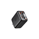 Mcdodo CH-1290 FreeGo Retractable-Cable Charger Adapter - 35W