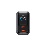 Mcdodo CH-4200 Gana Ultra Smart Display Charger Adapter - 70W