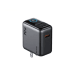 Mcdodo CH-4200 Gana Ultra Smart Display Charger Adapter - 70W