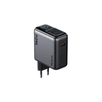 Mcdodo CH-6660 Gana Ultra Smart Color Display Charger Adapter - 140W