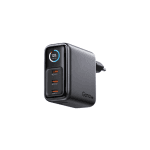 Mcdodo CH-6660 Gana Ultra Smart Color Display Charger Adapter - 140W