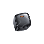 Mcdodo CH-8272 65W GaN Fast Charger Adapter with 240W USB-C Cable - 1.2m