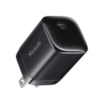 Mcdodo CH-8280 Mini Foldable PD Charger Adapter - 20W