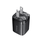 Mcdodo CH-8280 Mini Foldable PD Charger Adapter - 20W