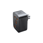 Mcdodo CP-0740 2 in 1 Travel Adapter