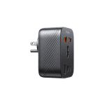 Mcdodo CP-0740 2 in 1 Travel Adapter