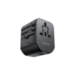 Mcdodo CP-3471 Fast Charging Universal Travel Adapter - 20W
