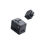 Mcdodo CP-4120 Universal Travel Adapter