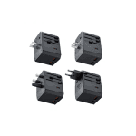 Mcdodo CP-4290 PD Fast Charging Universal Travel Adapter - 33W