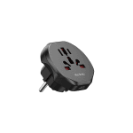 Mcdodo CP-4550 Universal Travel Adapter - 2500W